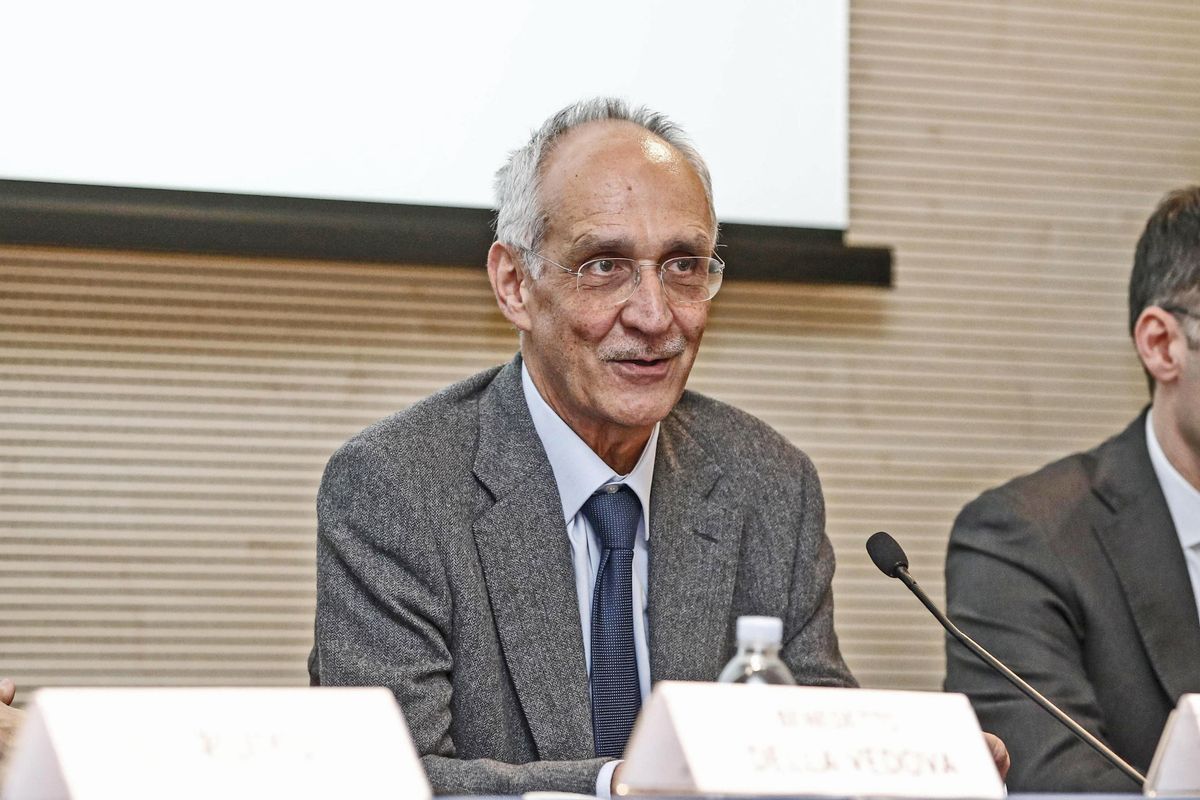 Pietro Ichino: «Che fallimento i navigator, non fanno nulla»