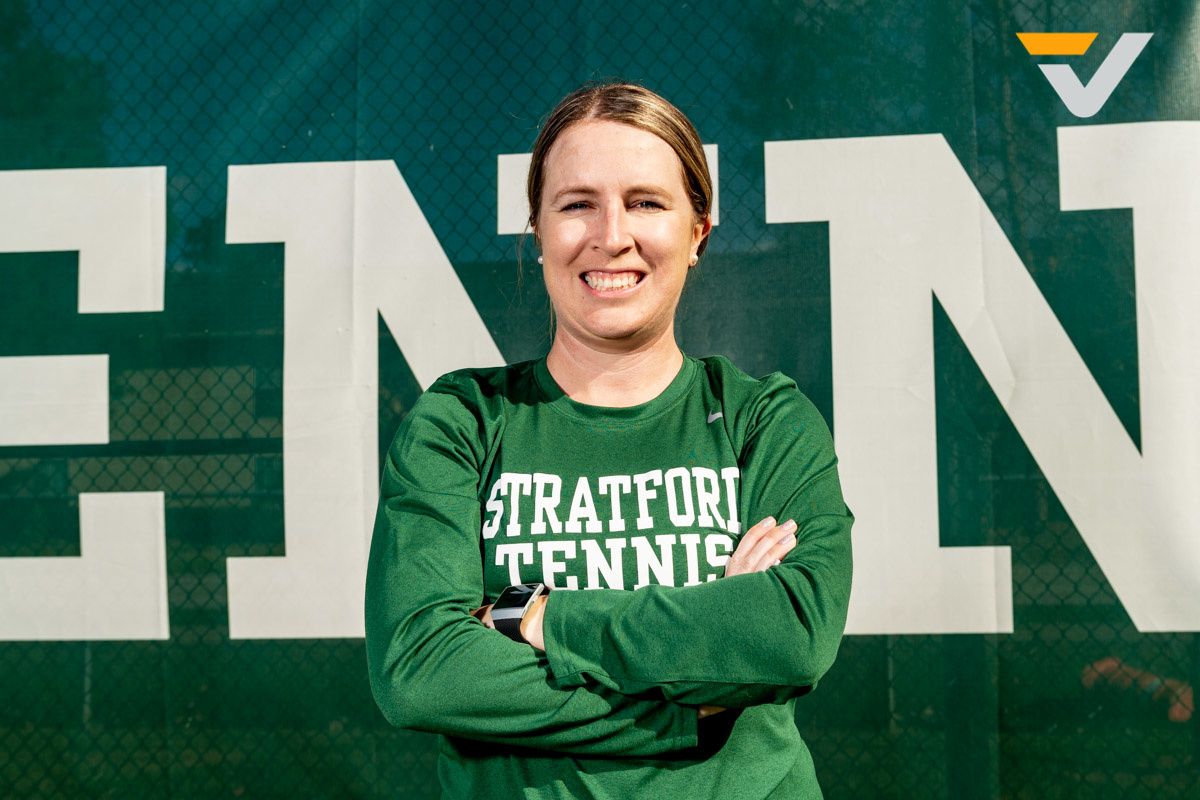 VYPE Awards: Stratford's Fain puts Spartan tennis on the Top 25 map, Memorial wins 2nd title