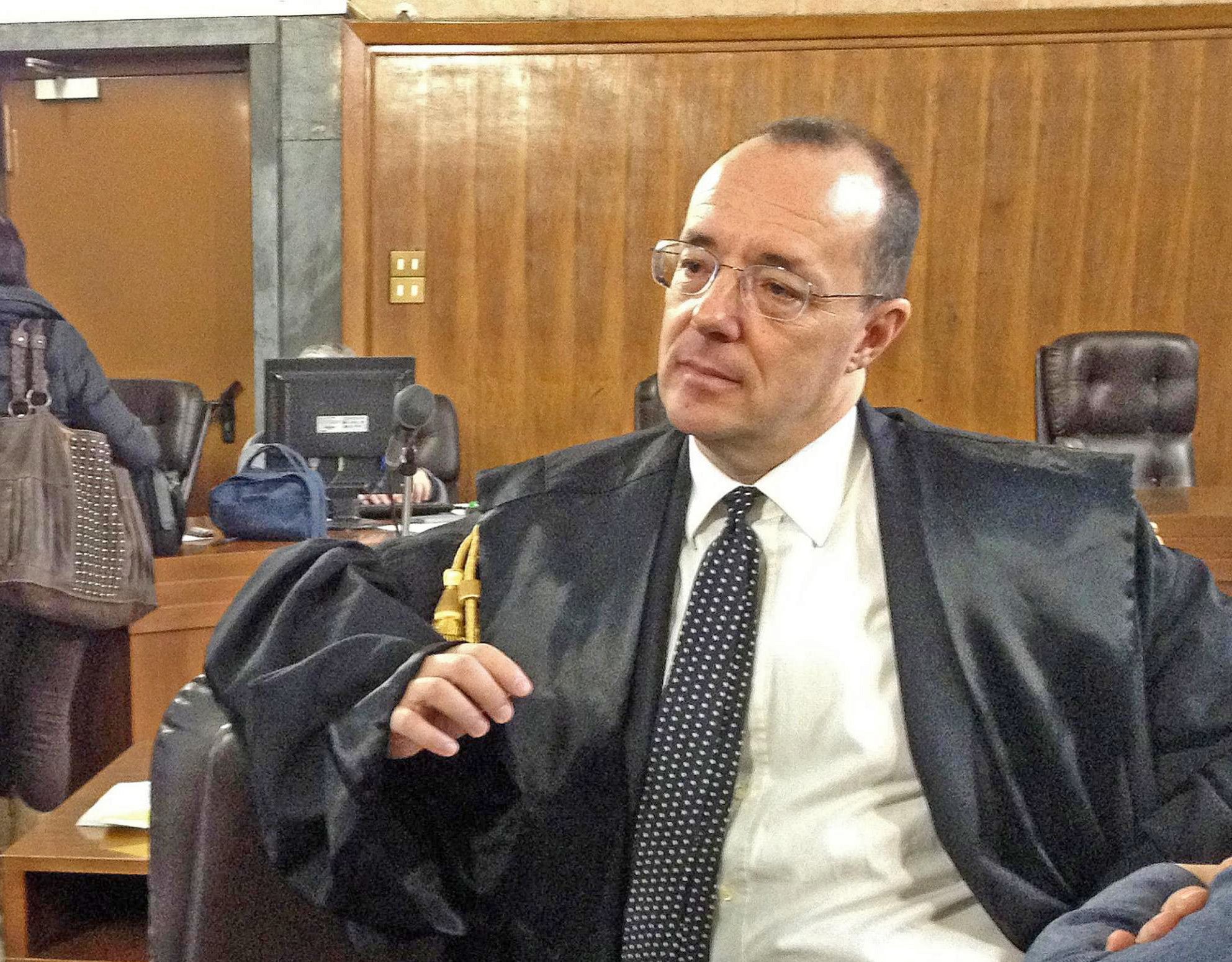 Il pm Antonio Sangermano: «Annientare l’osmosi tra Anm e Csm»