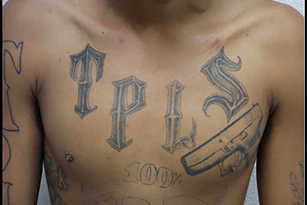 Under Lockdown, El Salvador Gangs Kinder, Gentler Extorters Than US Banks