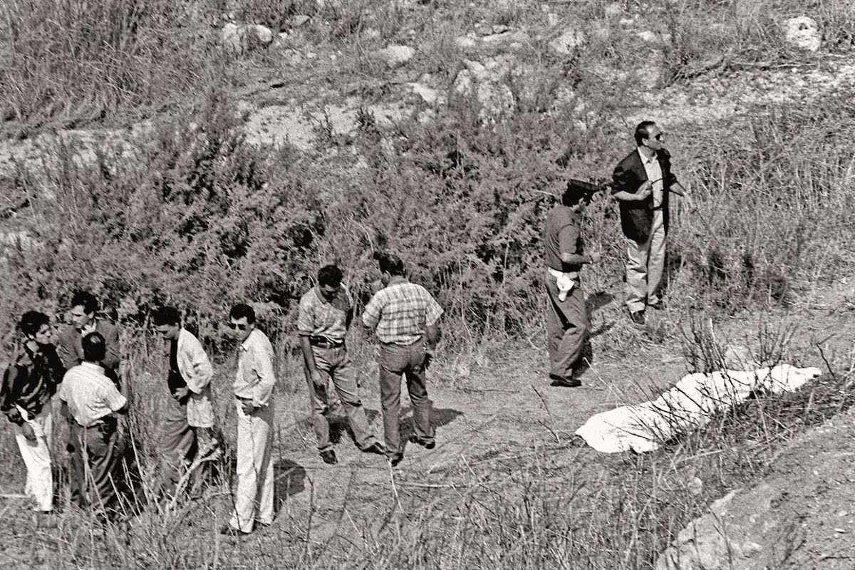 Tra politica e toghe ci deve essere un abisso