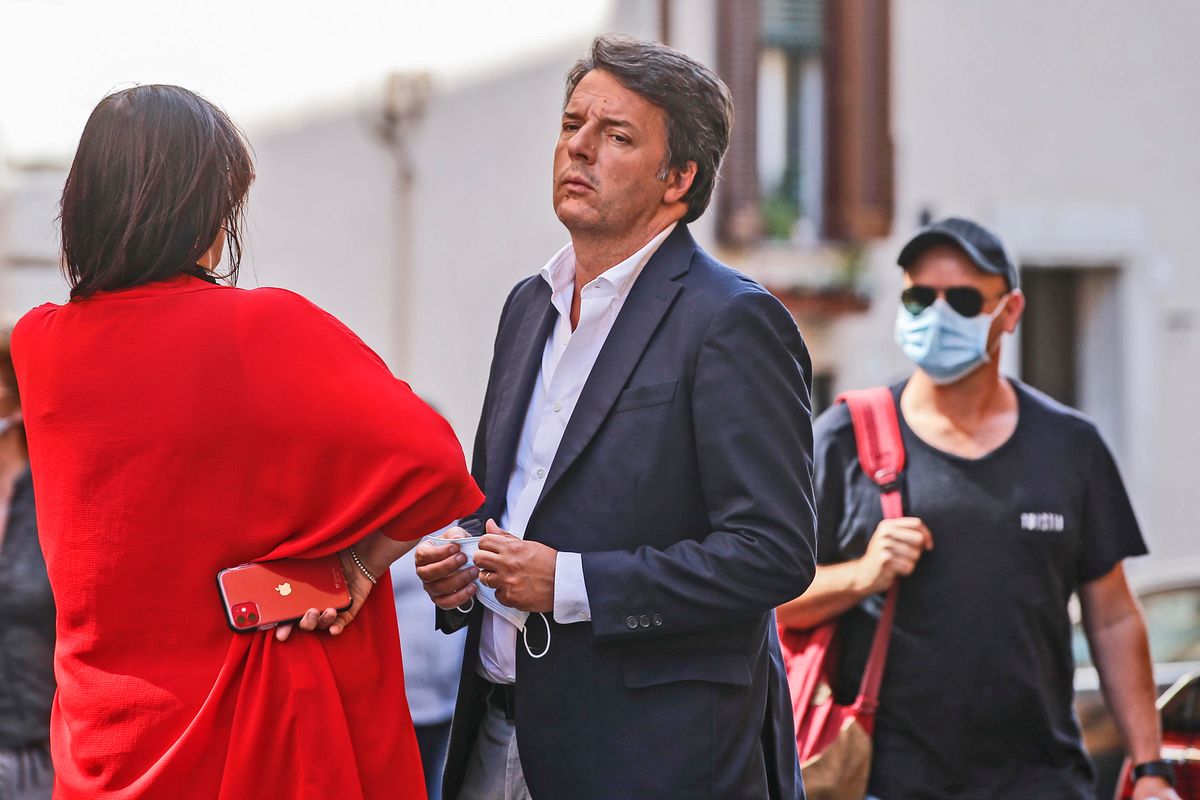 Toghe del Csm preoccupate: «Così si indebolisce Renzi»
