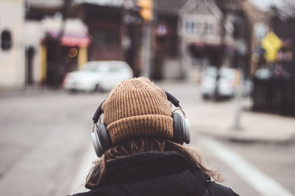 10 Podcasts On Race Everyone Should Listen To In Order To Be A Better Ally