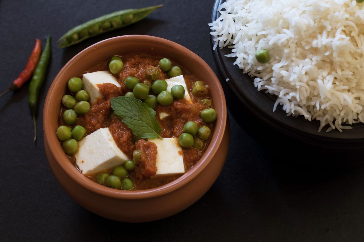 Cuciniamo insieme: la bandiera di riso