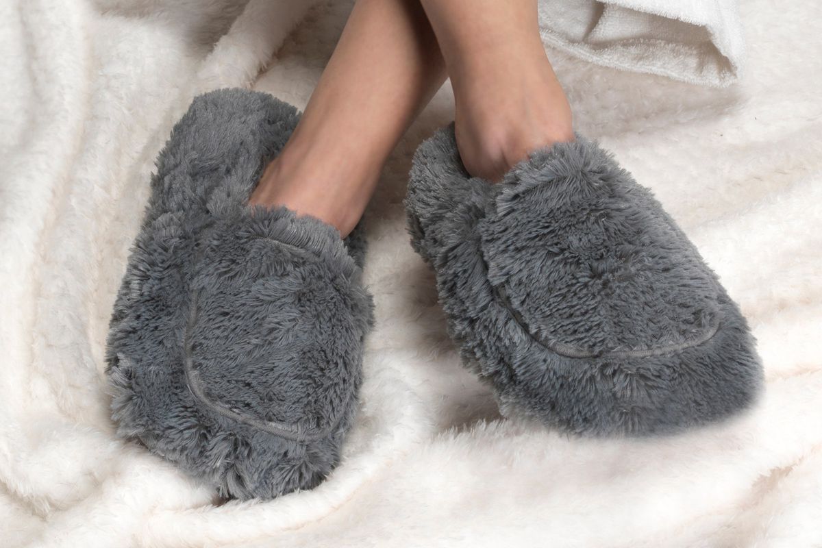 slippers
