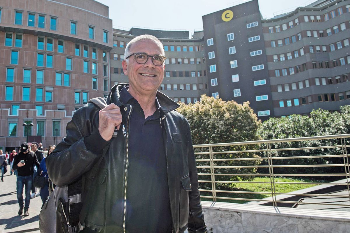 Zangrillo sfida i talebani della quarantena