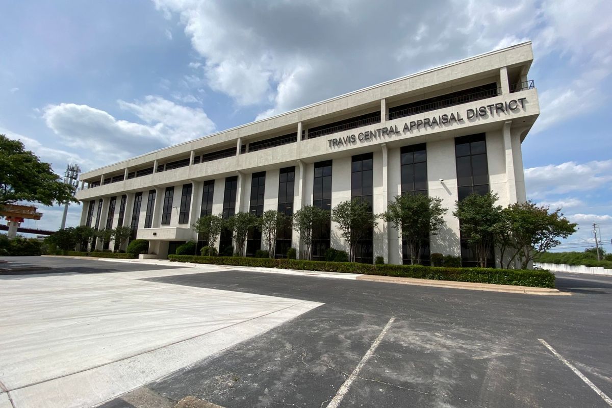 TCAD board hammers ARB chair over costs, delay
