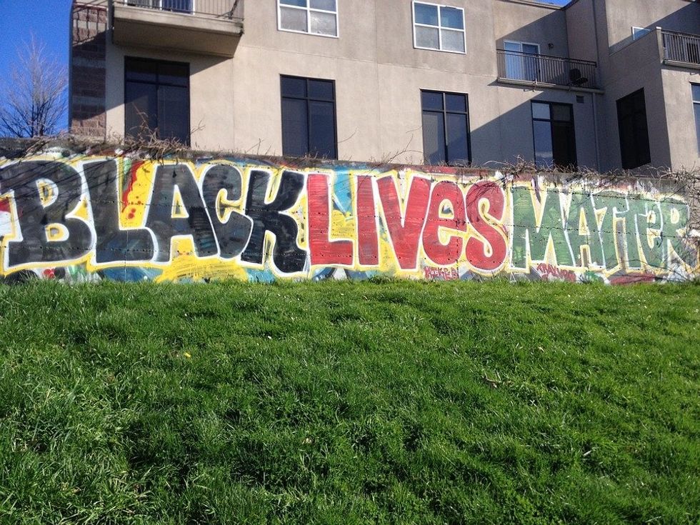 How To Support The Black Lives Matter Movement From Home