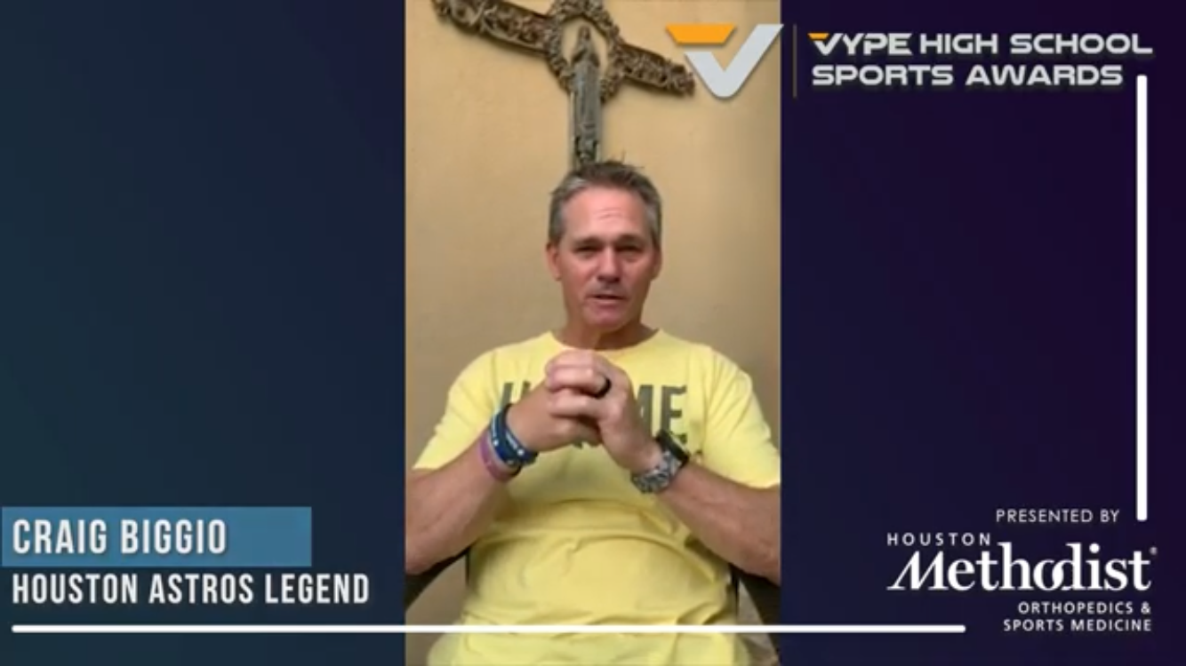 2020 VYPE Awards Senior Shoutouts