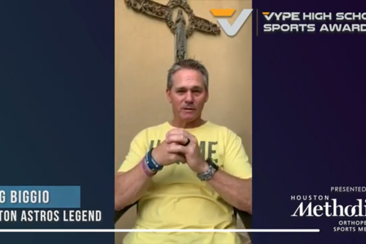 2020 VYPE Awards Senior Shoutouts