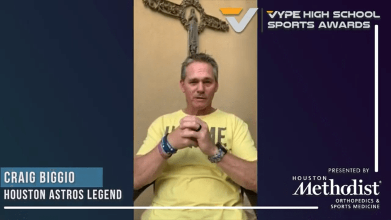 2020 VYPE Awards Senior Shoutouts