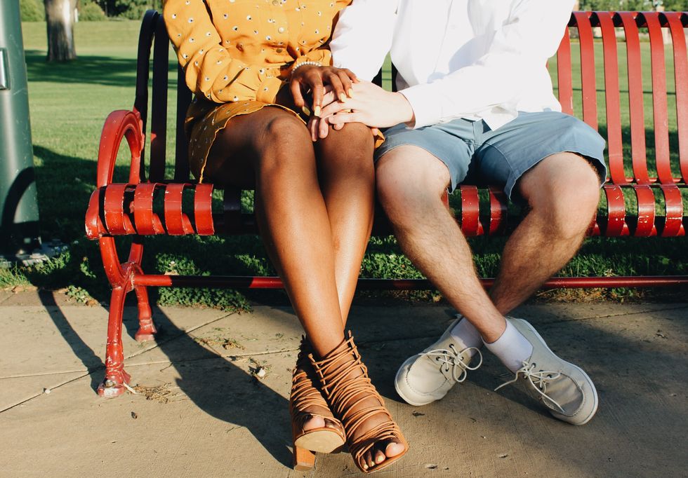 4 Women Of Color Share How Racism Affects Their Dating Lives, And Everyone Needs To Listen