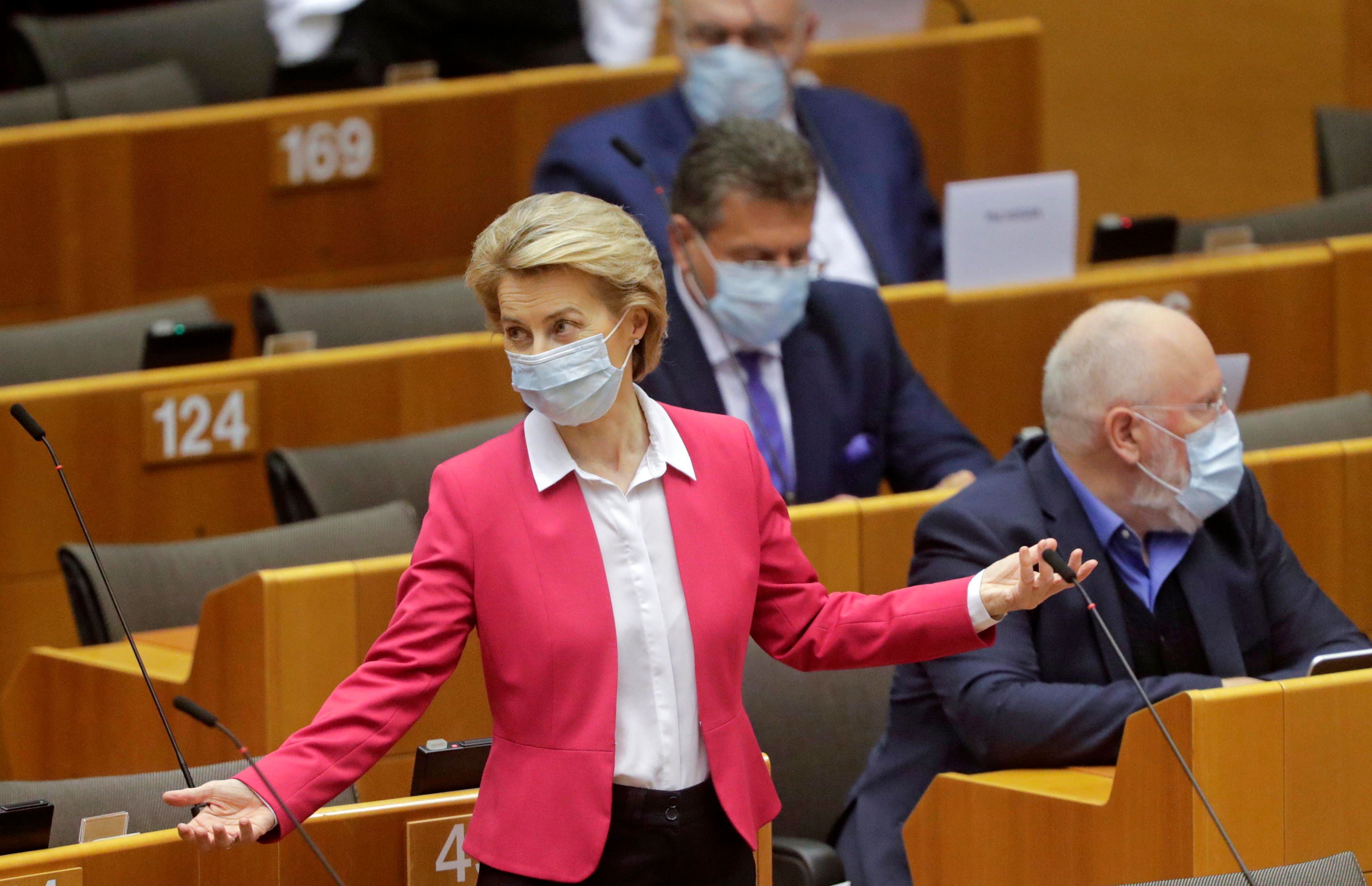 Tasse green e centralismo: ma che Europa è?