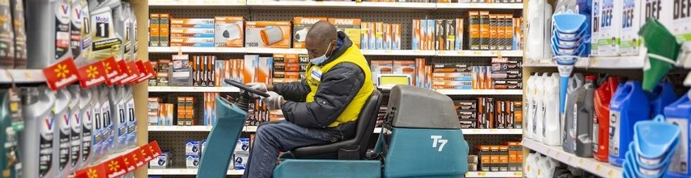 Walmart