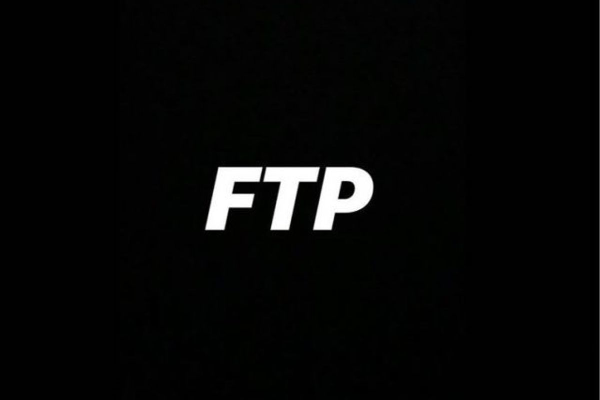 YG FTP