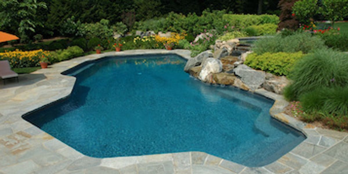 How to use Amazon Alexa to maintain your backyard pool - Gearbrain