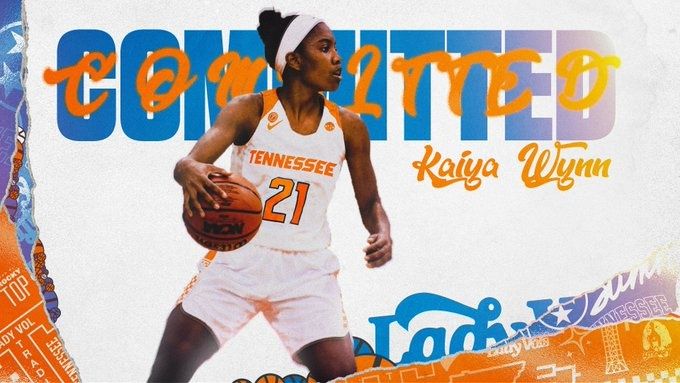 Five-star guard Kaiya Wynn transfers to Foster
