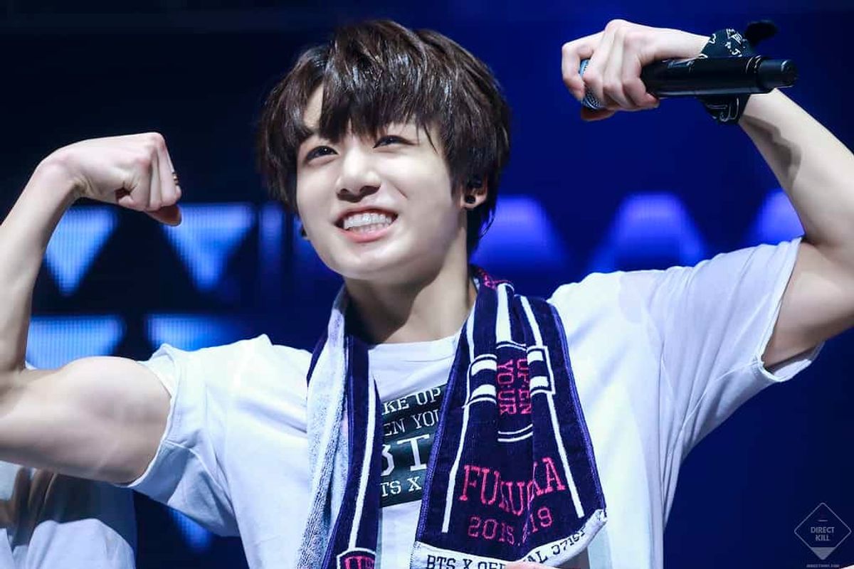Jungkook