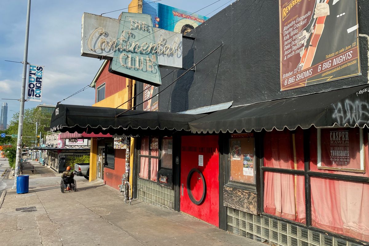 Governor announces next phase of reopening, expanding capacity for restaurants and bars