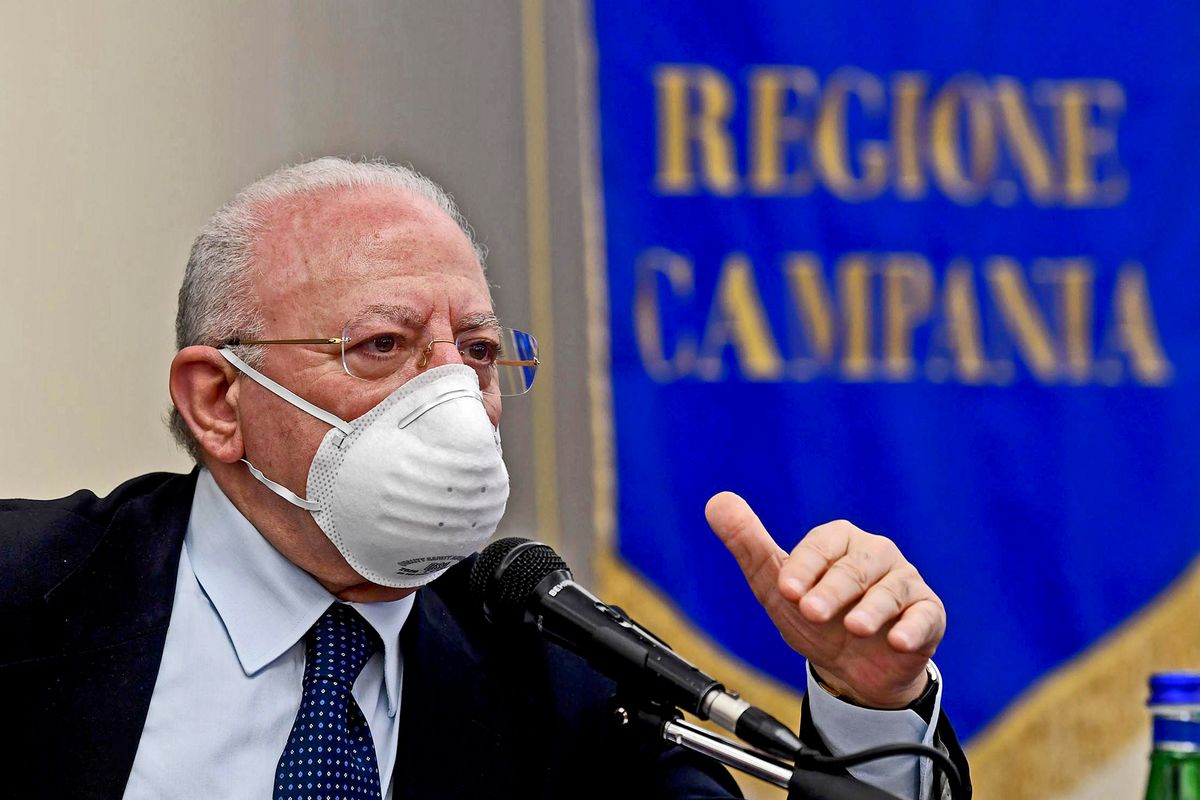 Politici, vip ed esperti Chi dal lockdown esce meglio (o peggio)