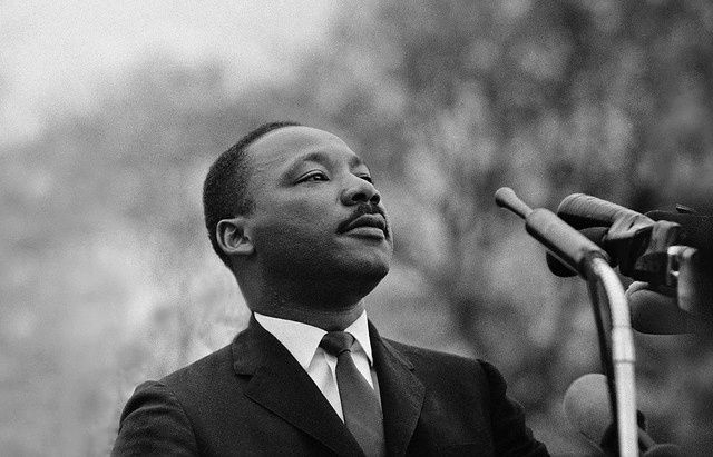 Happy MLK Day: Brotherly Love, Iowa, And The Prince Of Lies