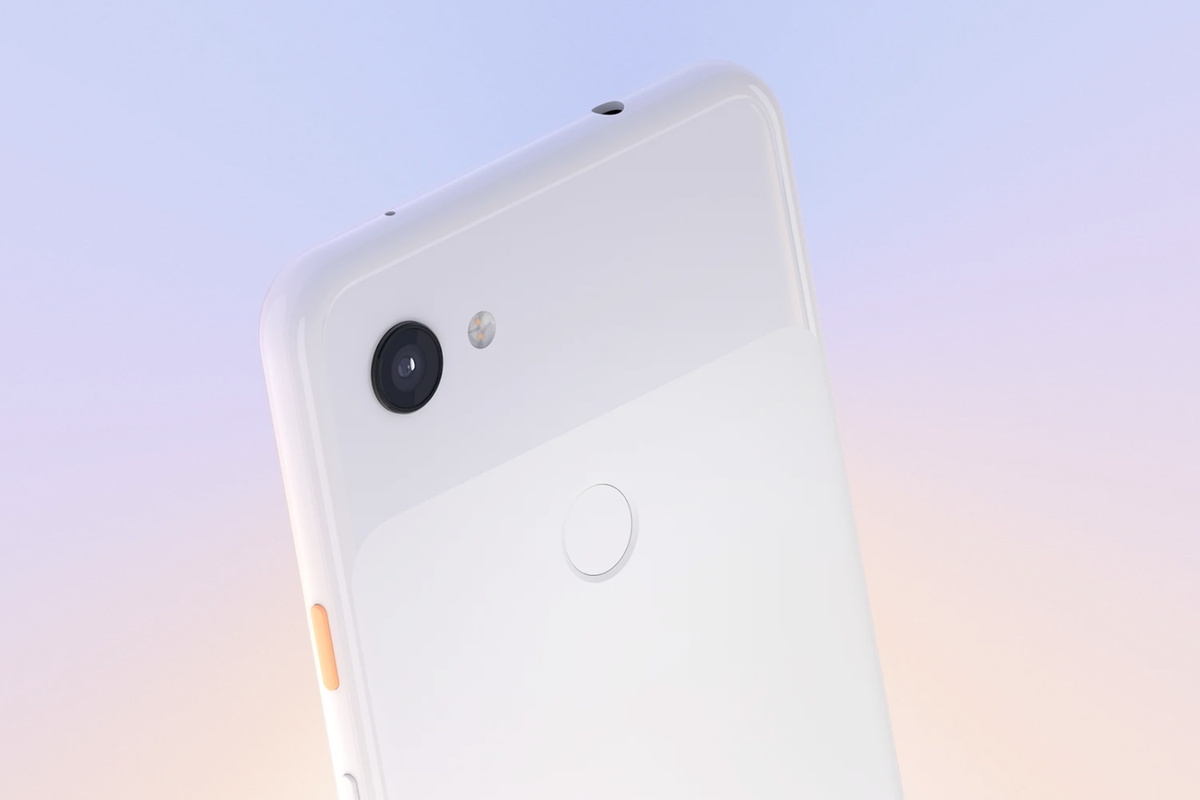 Google Pixel 3A