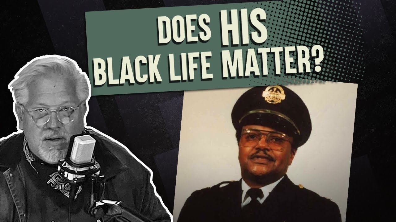 GLENN'S PREDICTION COMES TRUE: Our new 'Summer of Rage' has arrived with riots, looting & anger