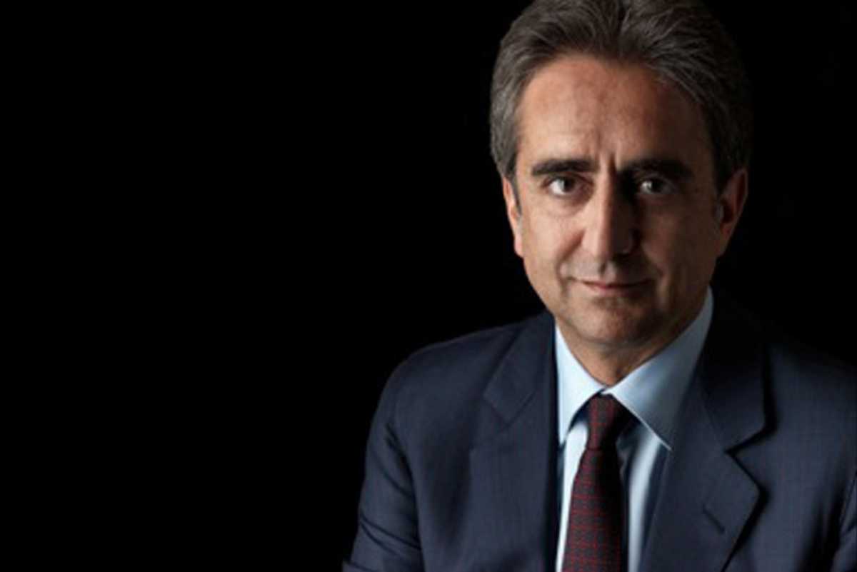 Gualtieri piazza in Cdp il dalemiano che non dispiace al centrodestra