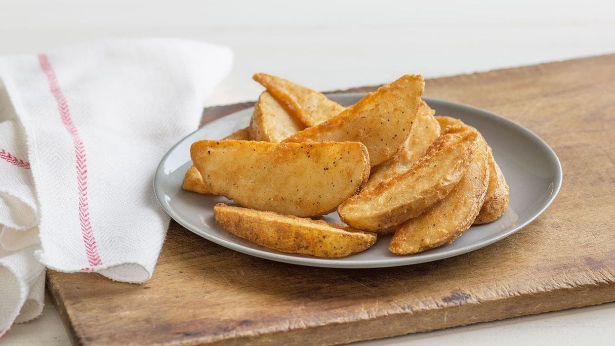 KFC is officially replacing its beloved potato wedges with traditional fries