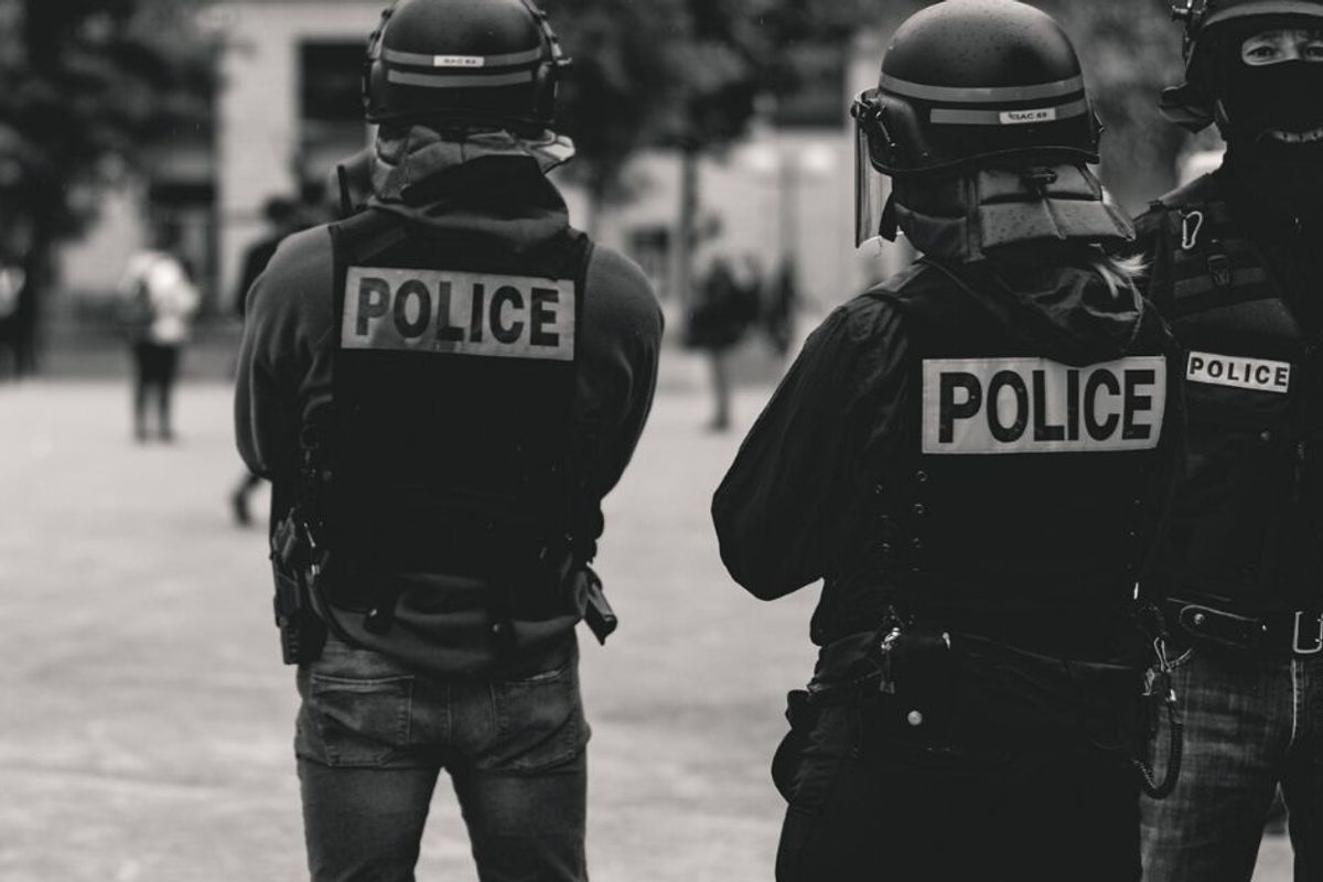 5 ways everyday citizens can start holding police departments accountable