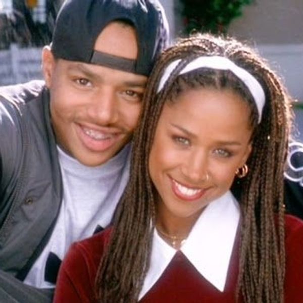 Here's What's New & Black AF On Netflix This June