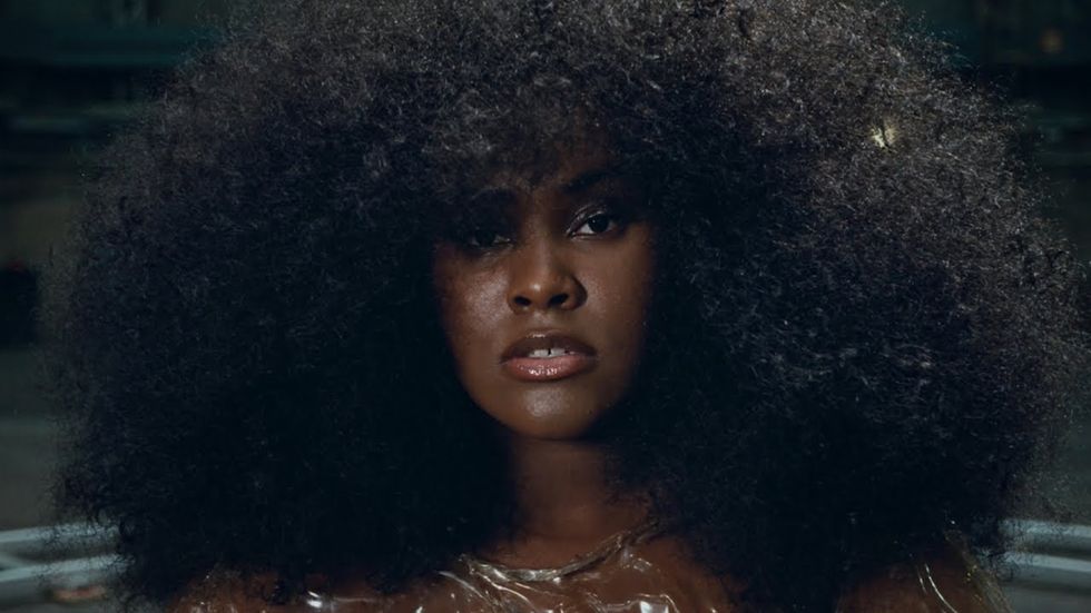 Les 9 Chanteuses Noires Pop Francophones A Ecouter Okayafrica Les 9 Chanteuses Noires Pop Francophones A Ecouter Okayafrica