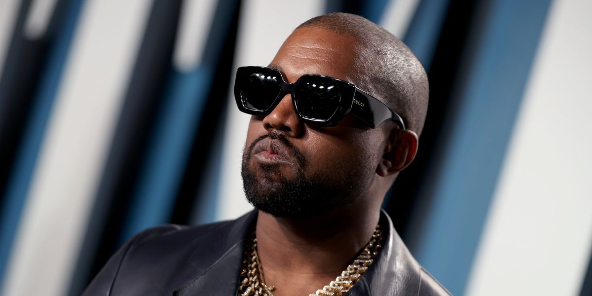 Kanye West Donates $2M to Floyd, Arbery, Taylor Families