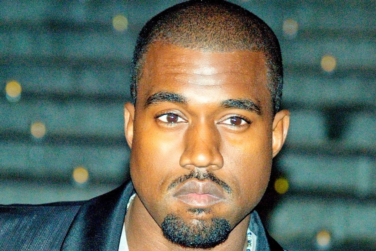 Kanye West