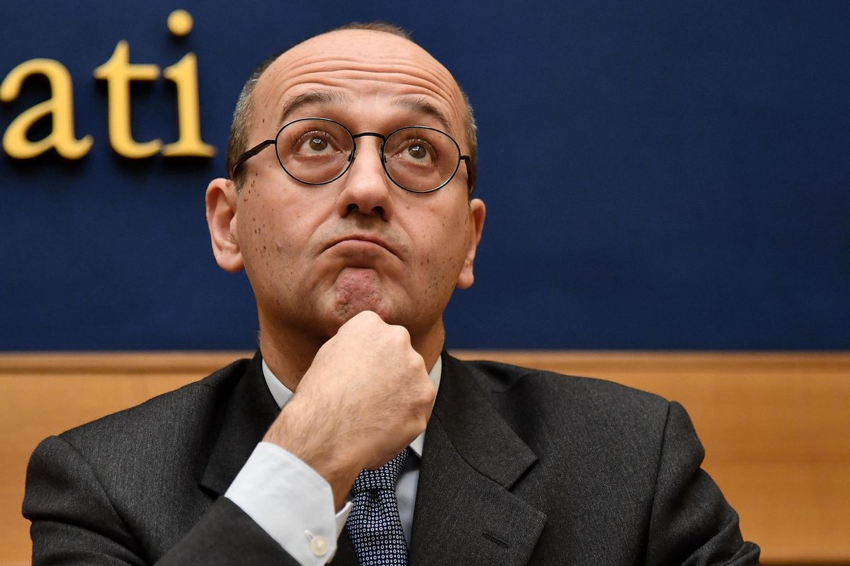 «Doloso il ritardo sui Btp, volevano la crisi»