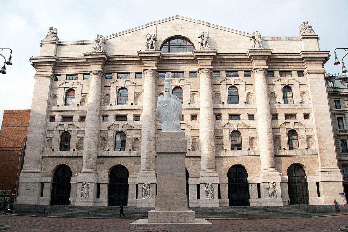 Per il futuro del Paese meglio scegliere Wall Street