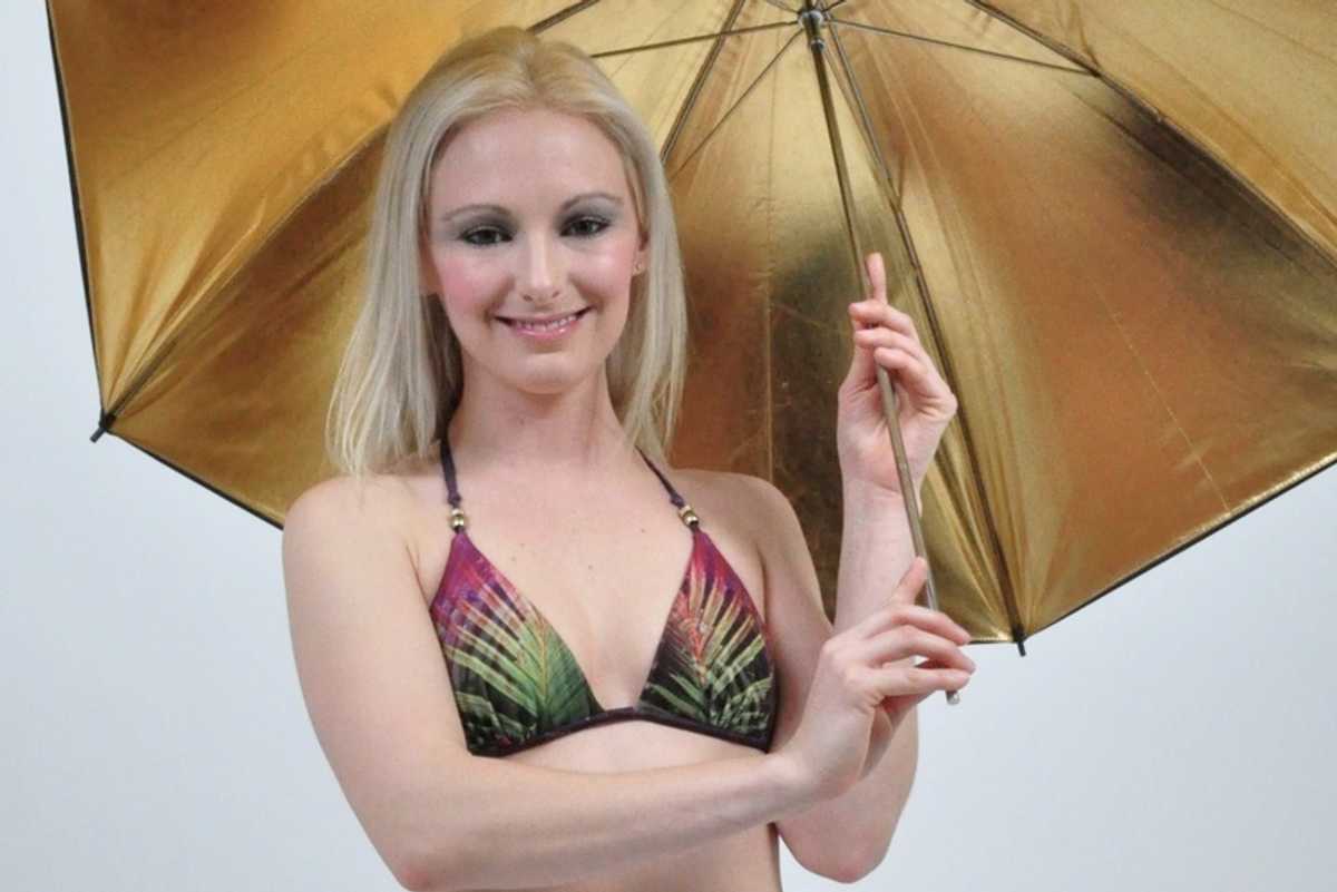 L’Oms ha creduto allo studio di una pornostar