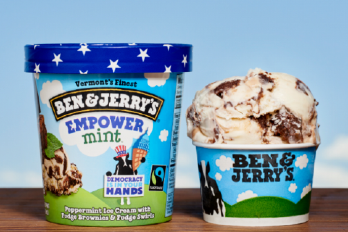 Ben & Jerry's