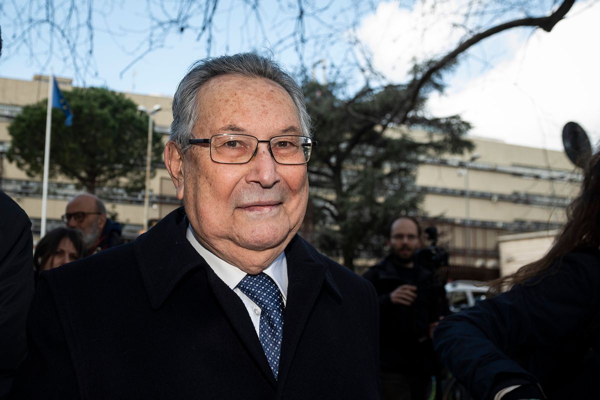 Franco Coppi: «La giustizia ha bisogno di riforme. Tutte quelle fatte sono un fallimento»