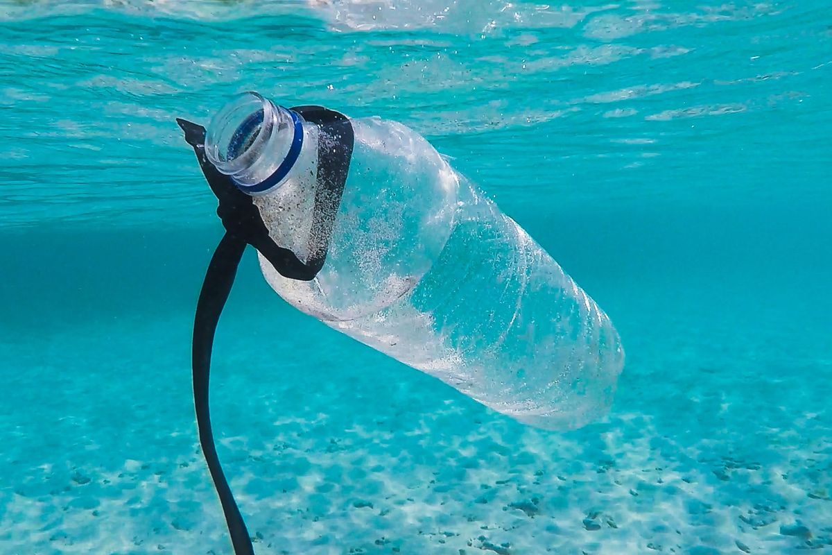 Plastic Free Lifestyle