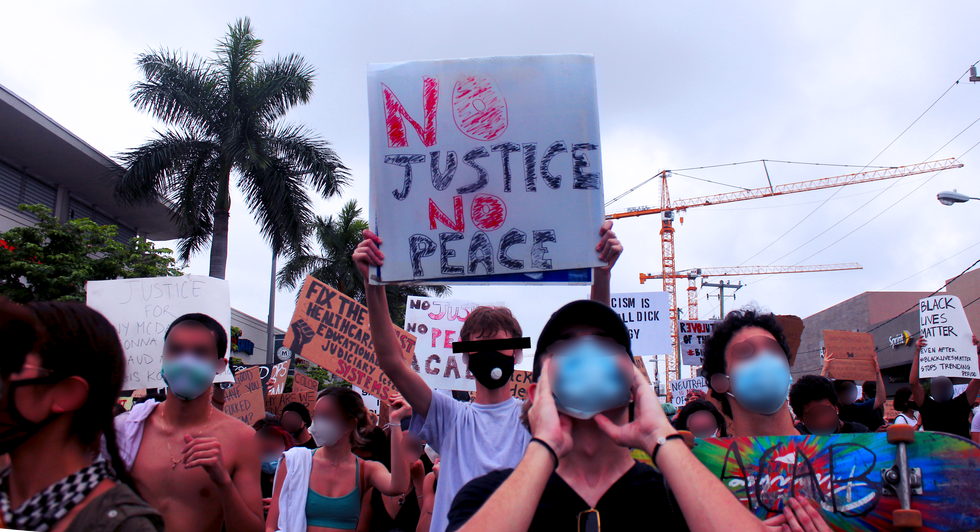 5 New Laws to Stop Police Brutality