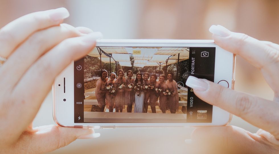9 Virtual Bachelorette Party Ideas The Bride-To-Be Will LOVE