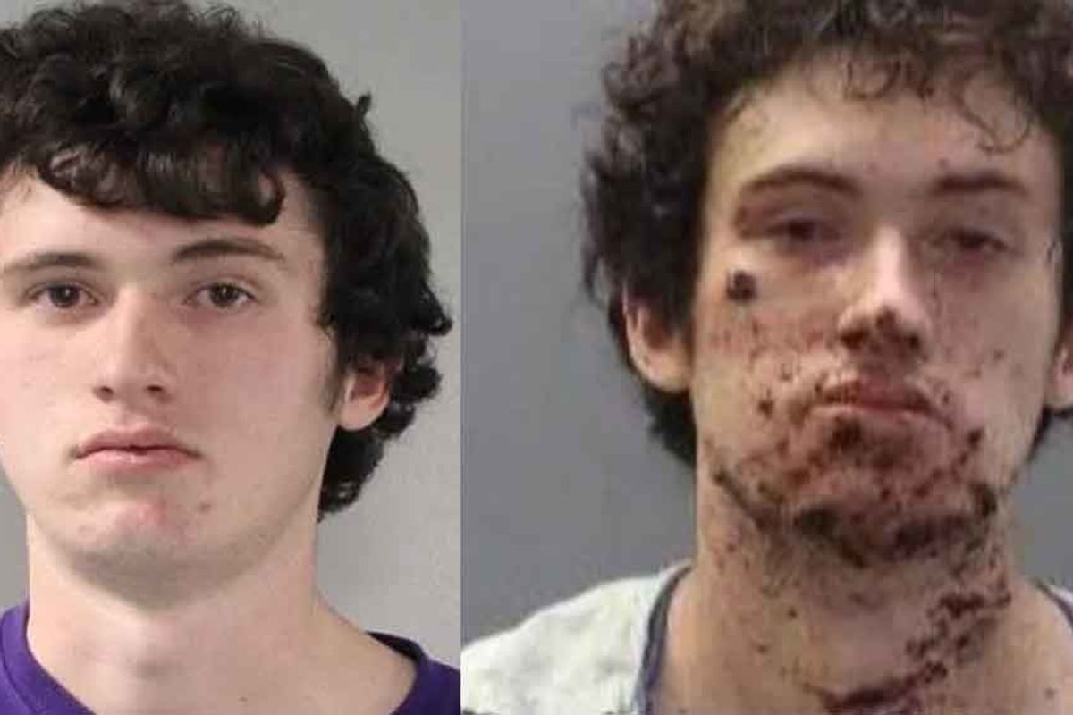 Incel Wanted To Blow Up 'Hot Cheerleaders,' Blew Up His Own Hand Instead