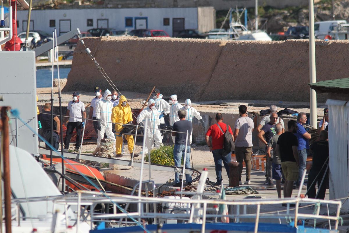 Immigrati, va peggio di prima