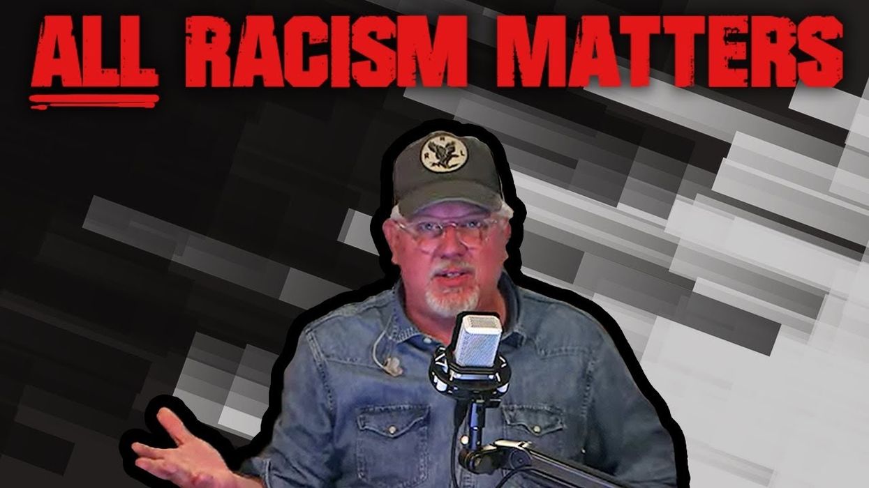 HATE IS THEIR FUEL: Where are the protests for Trump supporters attacked by progressives?