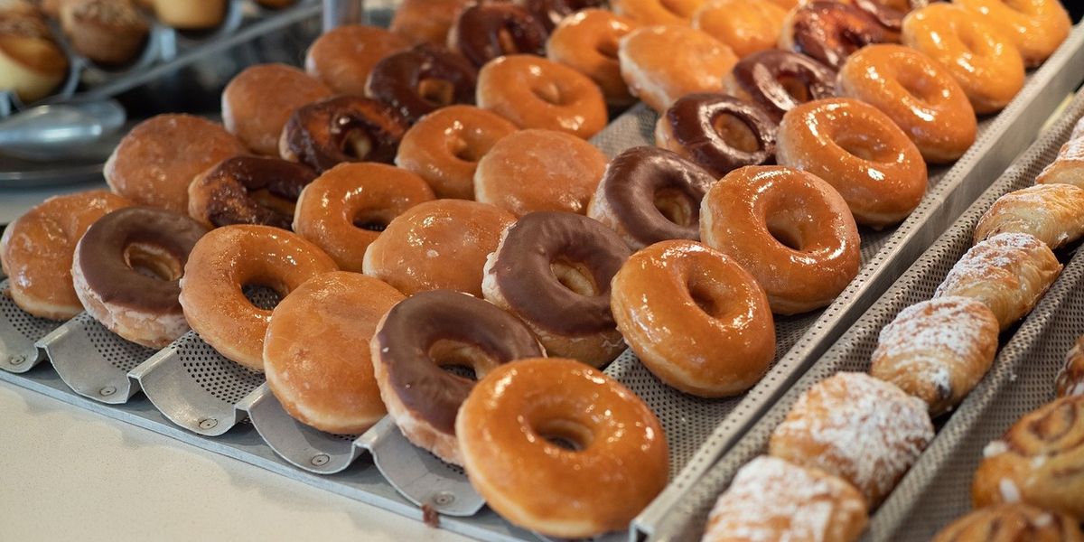 Uh-Oh! Are Conservatives Trying To Cancel Culture A Rhode Island Donut Shop? - Wonkette