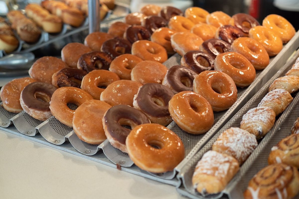 Uh-Oh! Are Conservatives Trying To Cancel Culture A Rhode Island Donut Shop?