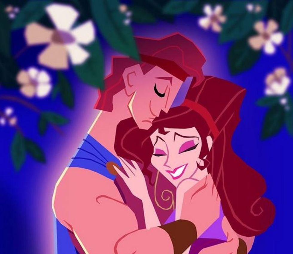 Disney Lovers, This Is The Movie You Should Watch Based On Your Enneagram Personality Type