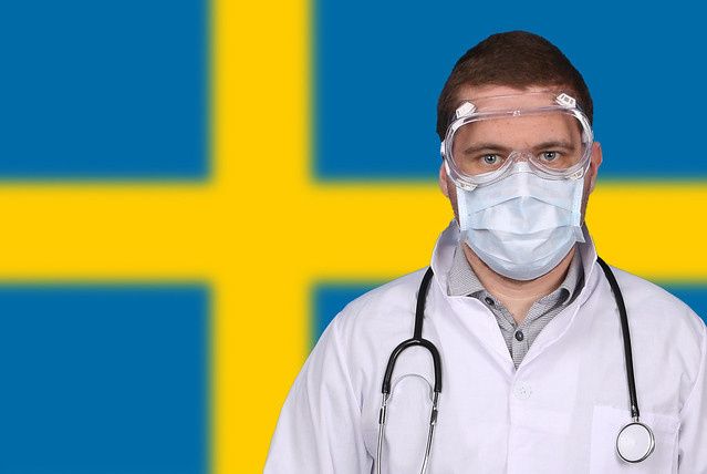 Sweden, coronavirus