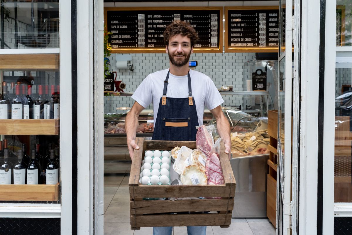 Con la pandemia, i cittadini hanno riscoperto i negozi di prossimità